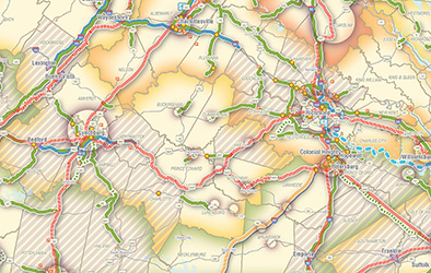 Virginia Statewide Transporation Plan