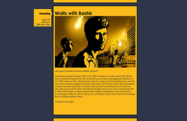 HRW